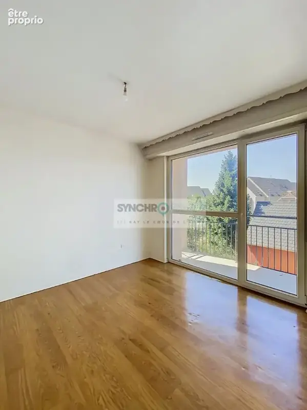 Charmant F2 avec balcon, parking en sous-sol , résidence rénovée énergétiquement - photo 10