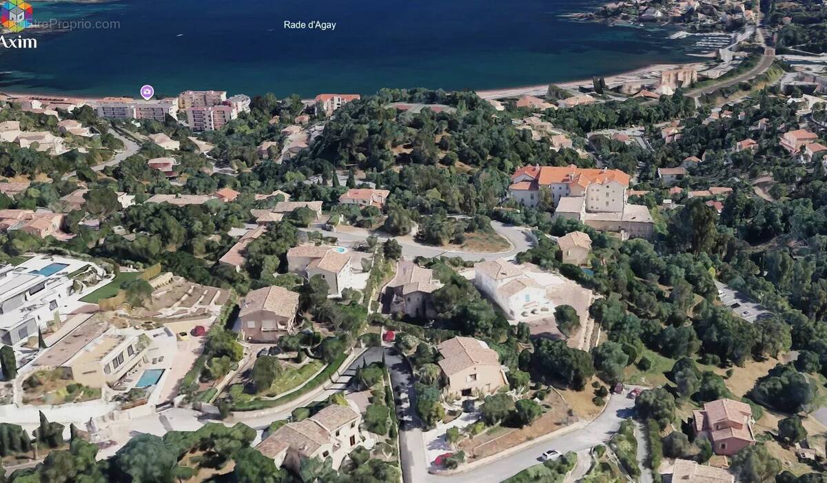 Maison à LA SEYNE-SUR-MER