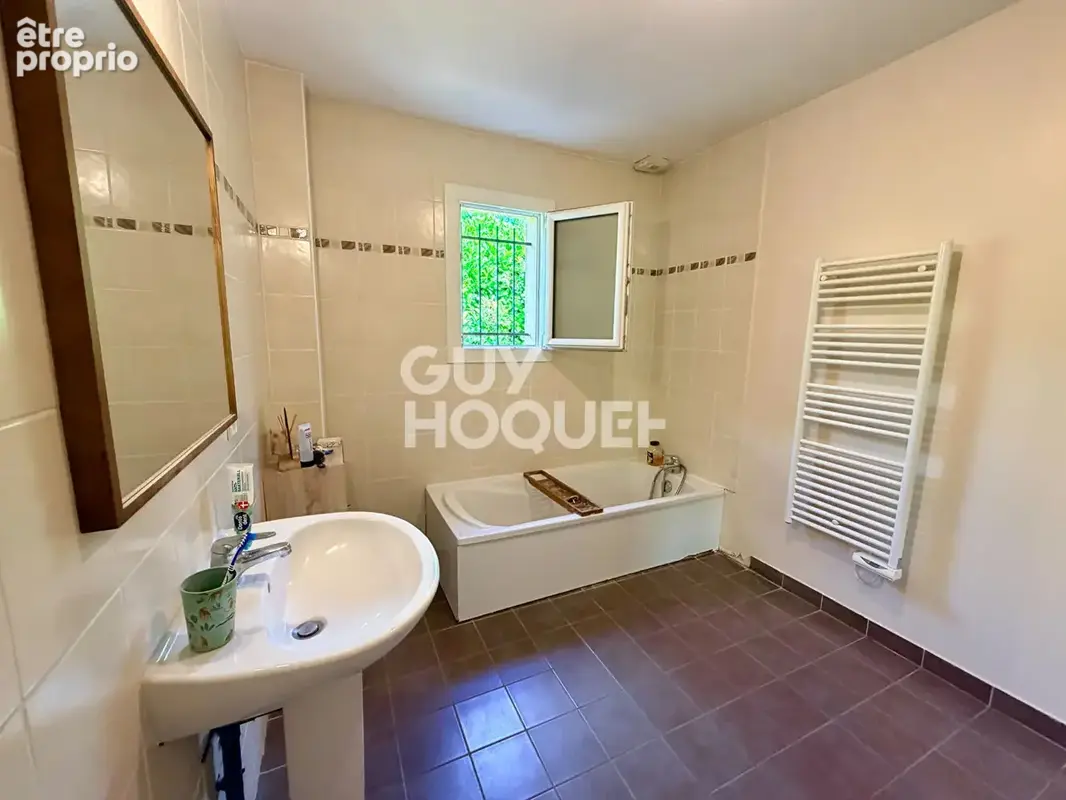 Maison  4 chambres 145.04 m2 - photo 13