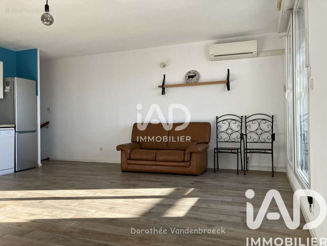 Photo 6 - Appartement à FOS-SUR-MER