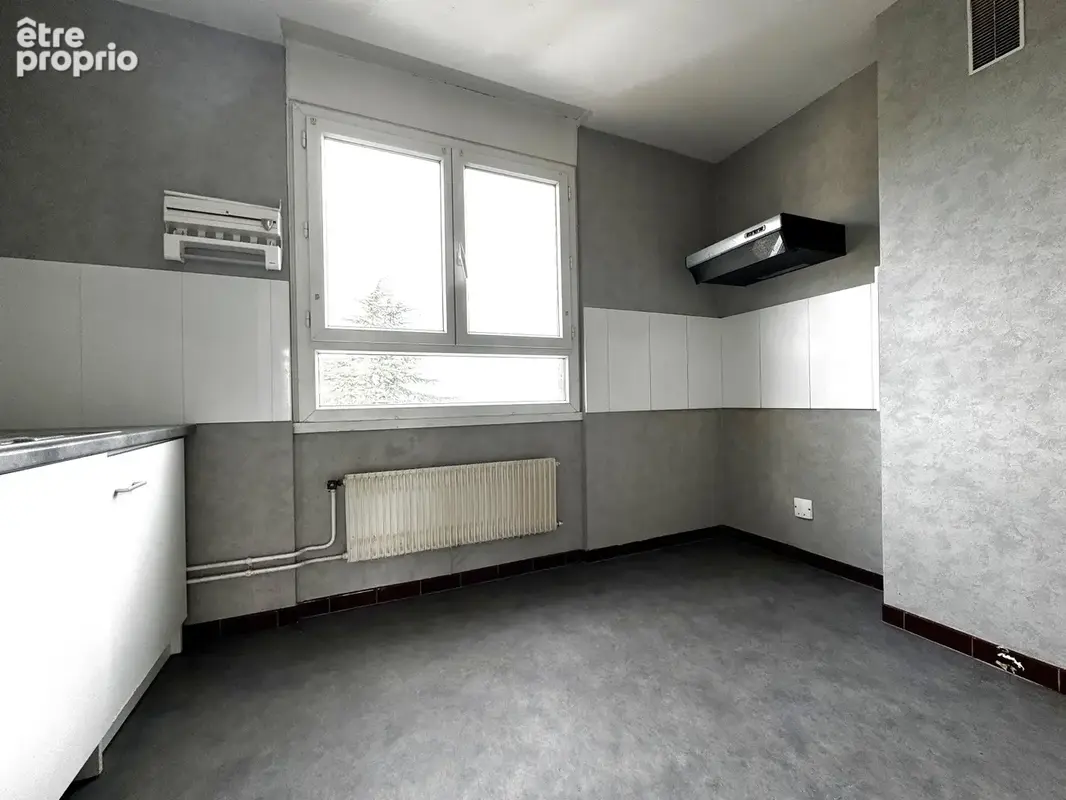 Appartement de 5 pièces de 91 m2 avec balcon, garage et cave à SURVILLIERS - photo 3