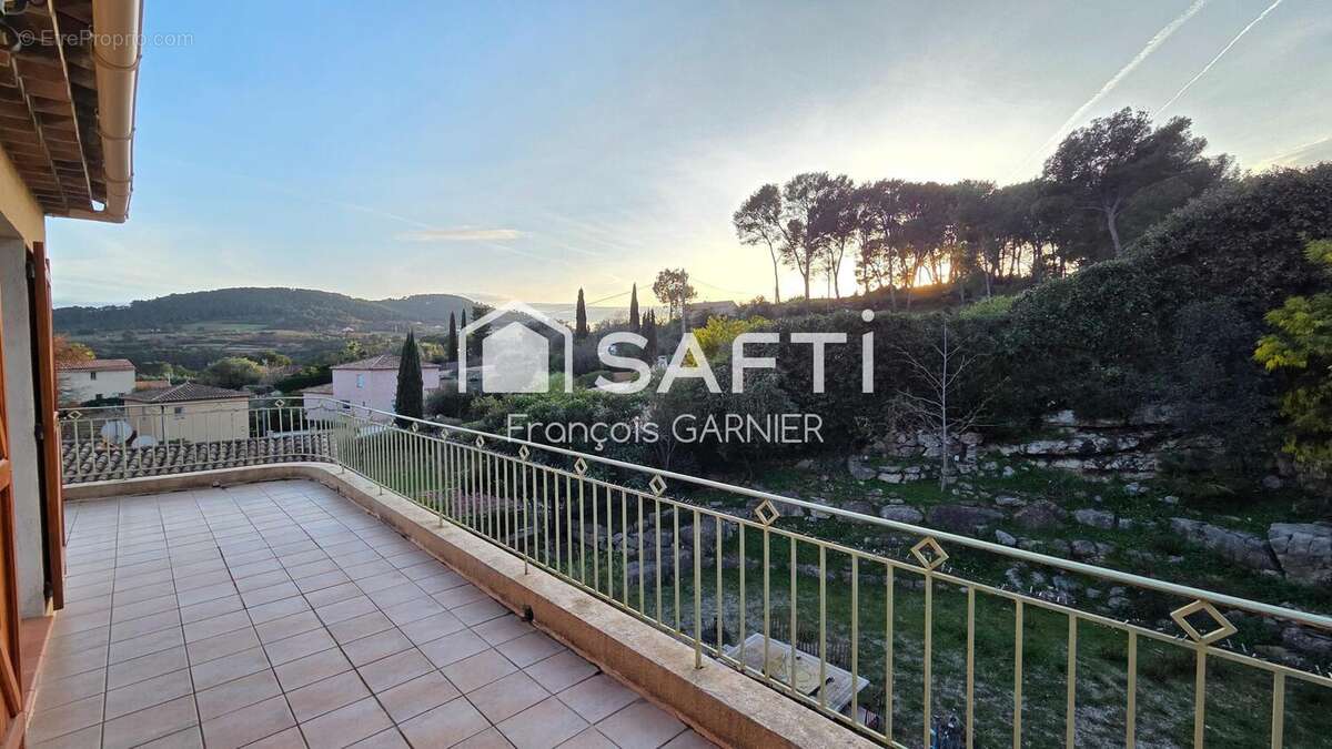 Photo 5 - Maison à LA CADIERE-D'AZUR