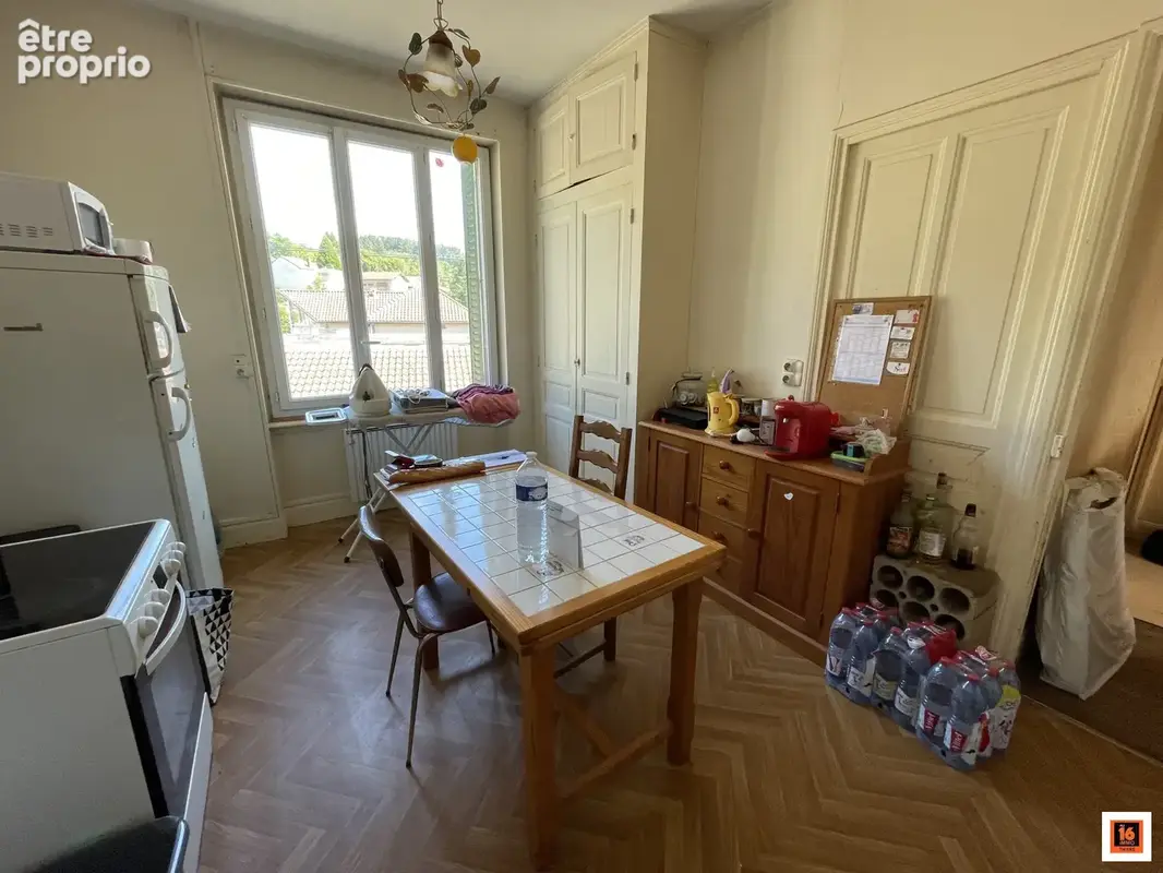 Maison 3 pièces 62 m² à vendre à La Monnerie-Le-Montel (63650) - photo 3