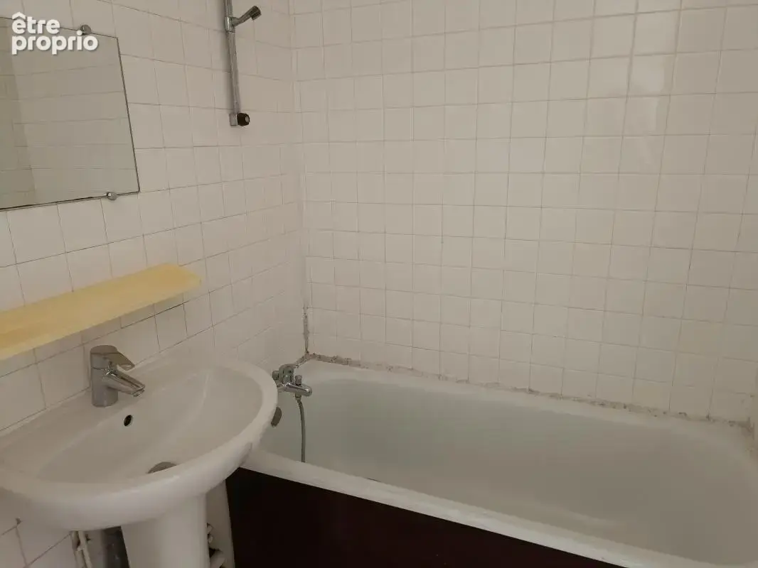Appartement - photo 8