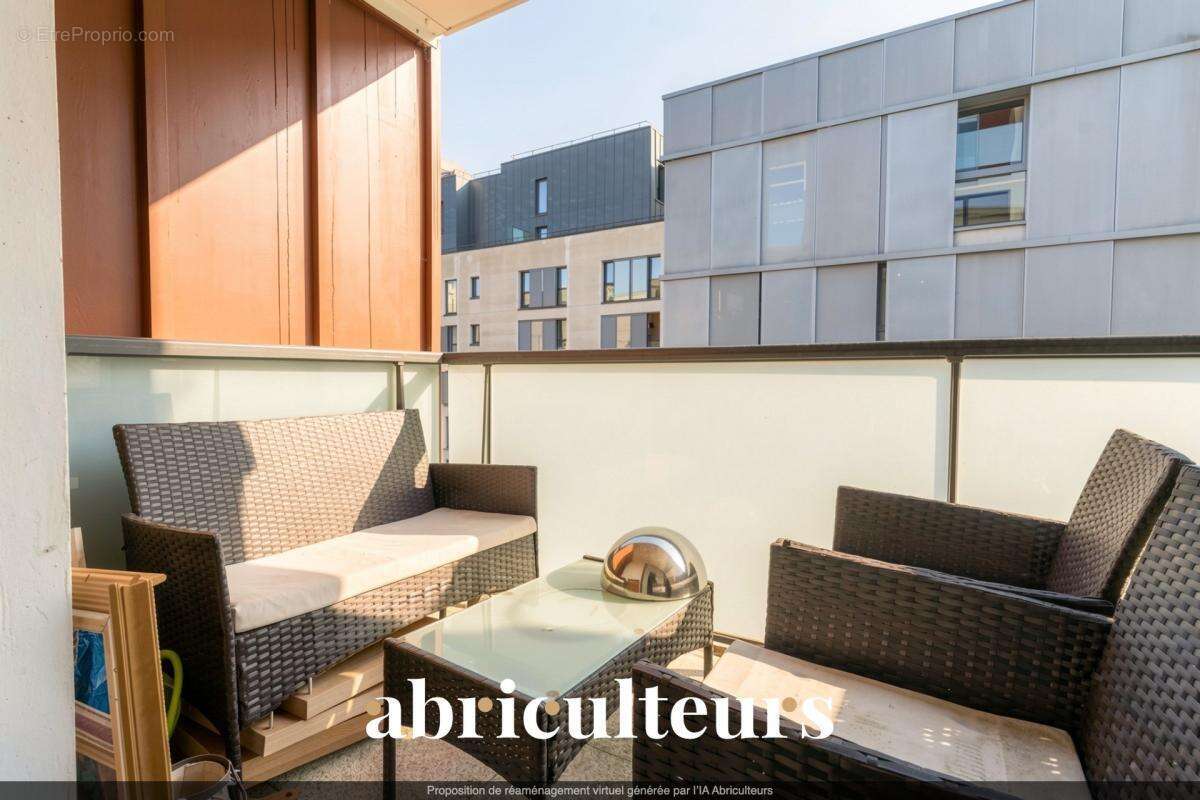 Appartement à COLOMBES