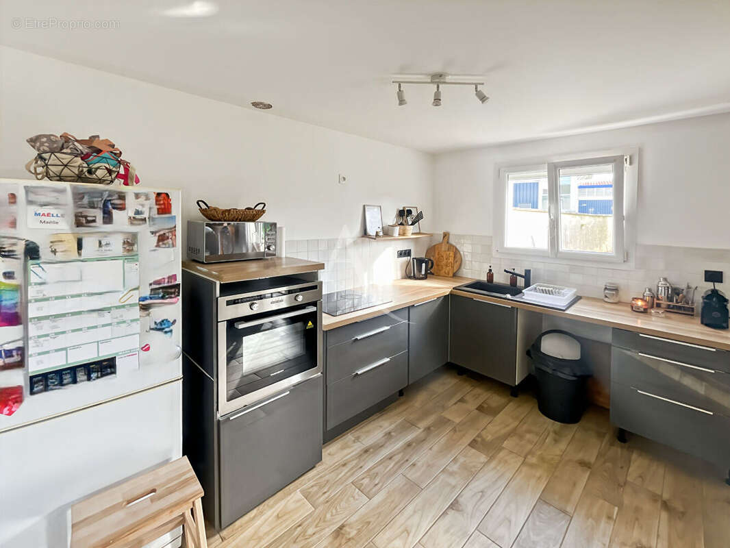 Maison à LES MUREAUX