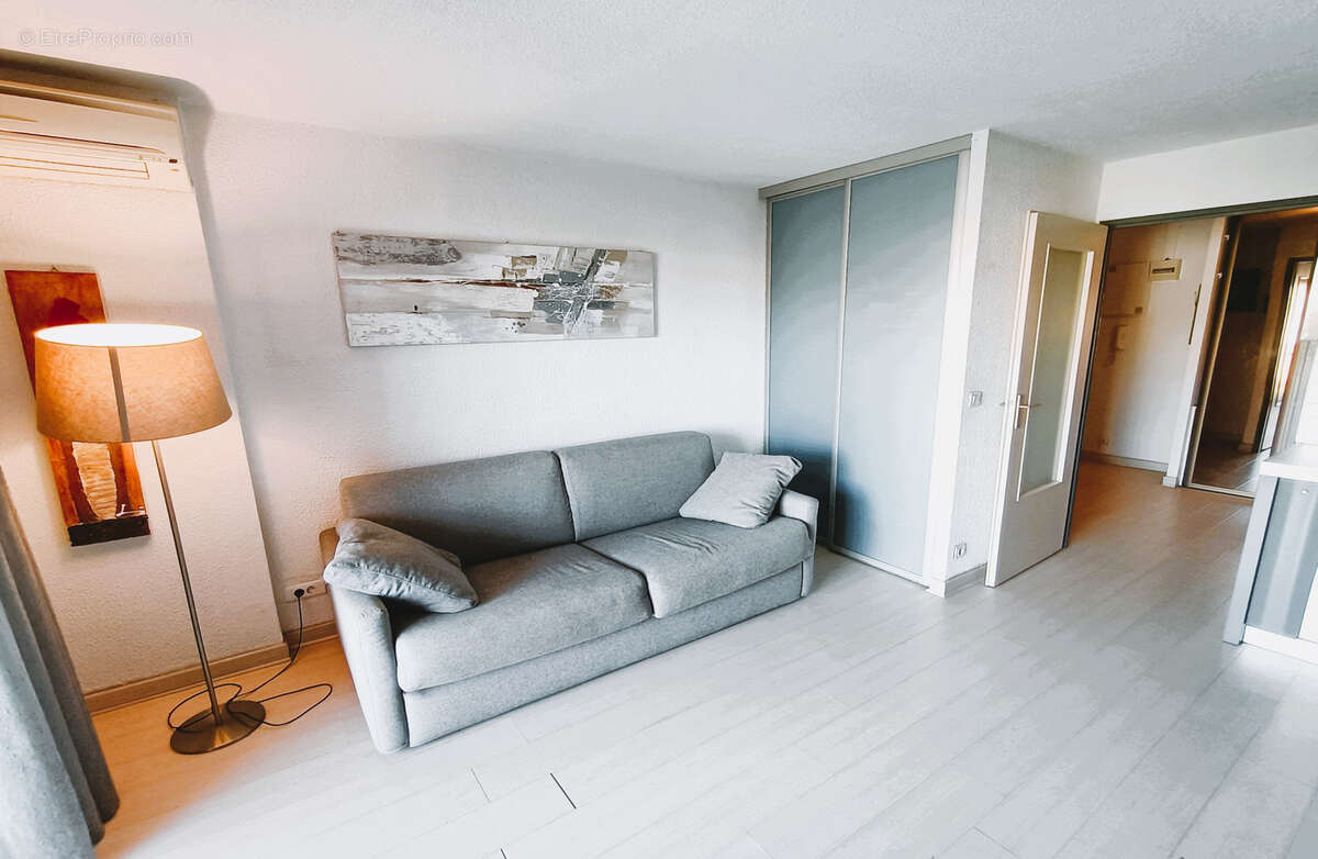 Appartement à FREJUS