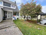 Maison à CAUMONT-L&#039;EVENTE