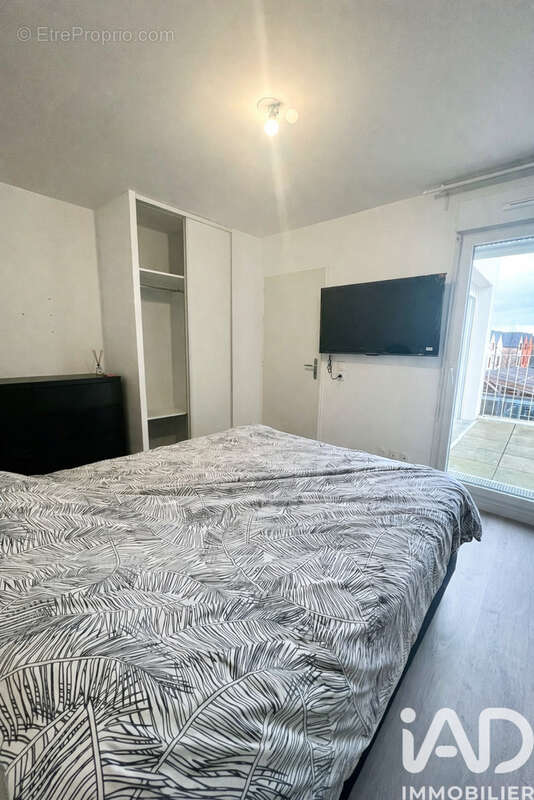 Photo 6 - Appartement à BONDOUFLE