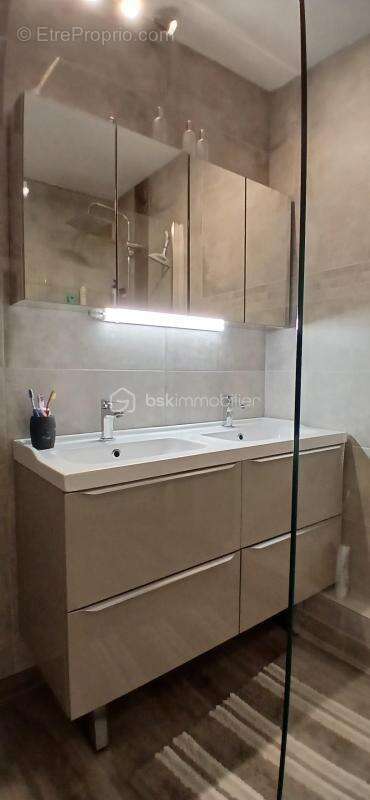 Appartement à LE GRAU-DU-ROI