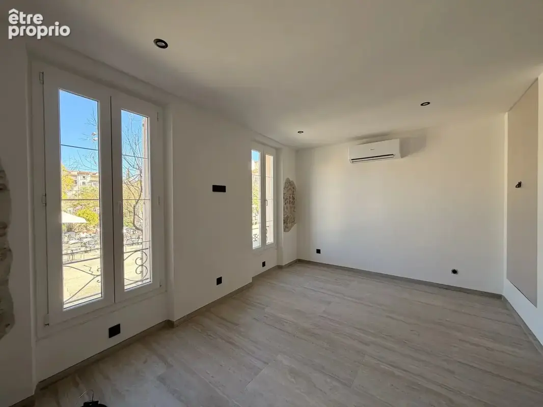Studio Coeur de Vieille Ville Rénové - photo 2