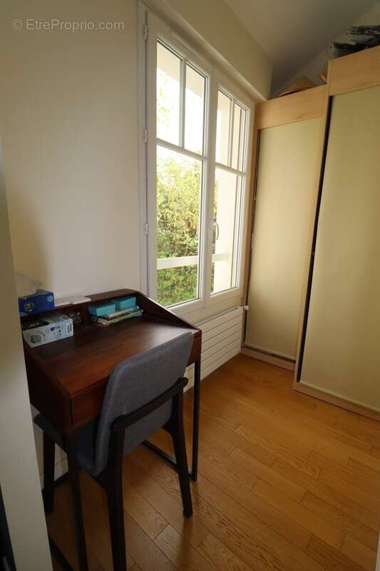 Maison à vendre 5 pièces CHATOU (78) - photo 10