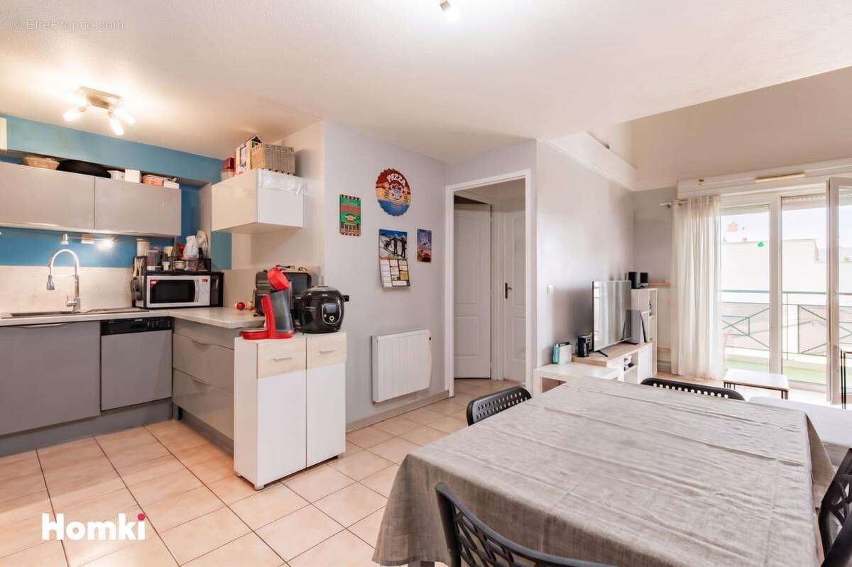 Appartement à NARBONNE