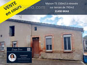 Maison à BRAX