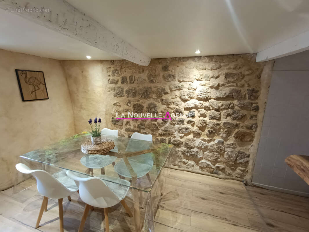 Maison à SIGEAN