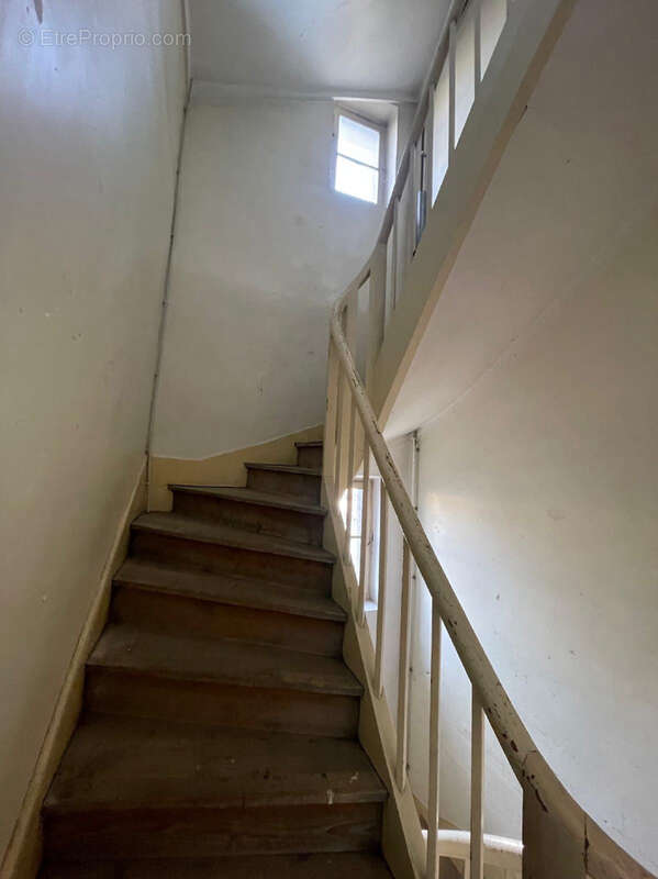 Appartement à SAINT-RAMBERT-D'ALBON