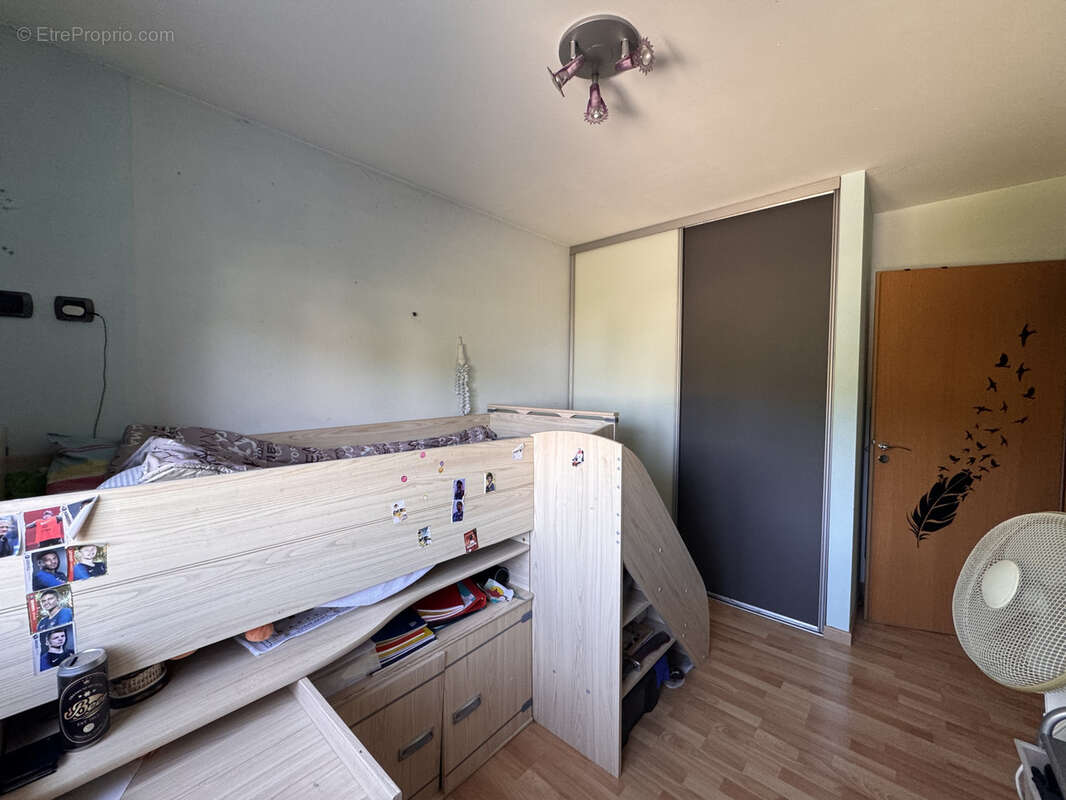 Maison de type T6 avec piscine - photo 13