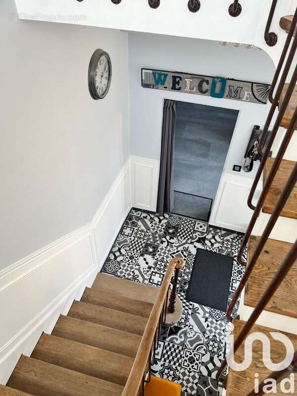 Photo 7 - Maison à MAROLLES-EN-HUREPOIX