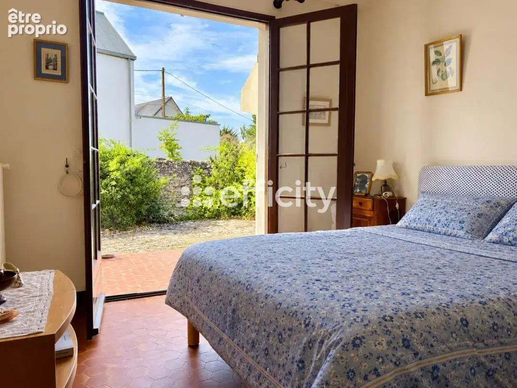 Maison 5 pièces 176 m² à vendre à Le Pouliguen (44510) - photo 15