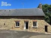 Maison à CARELLES
