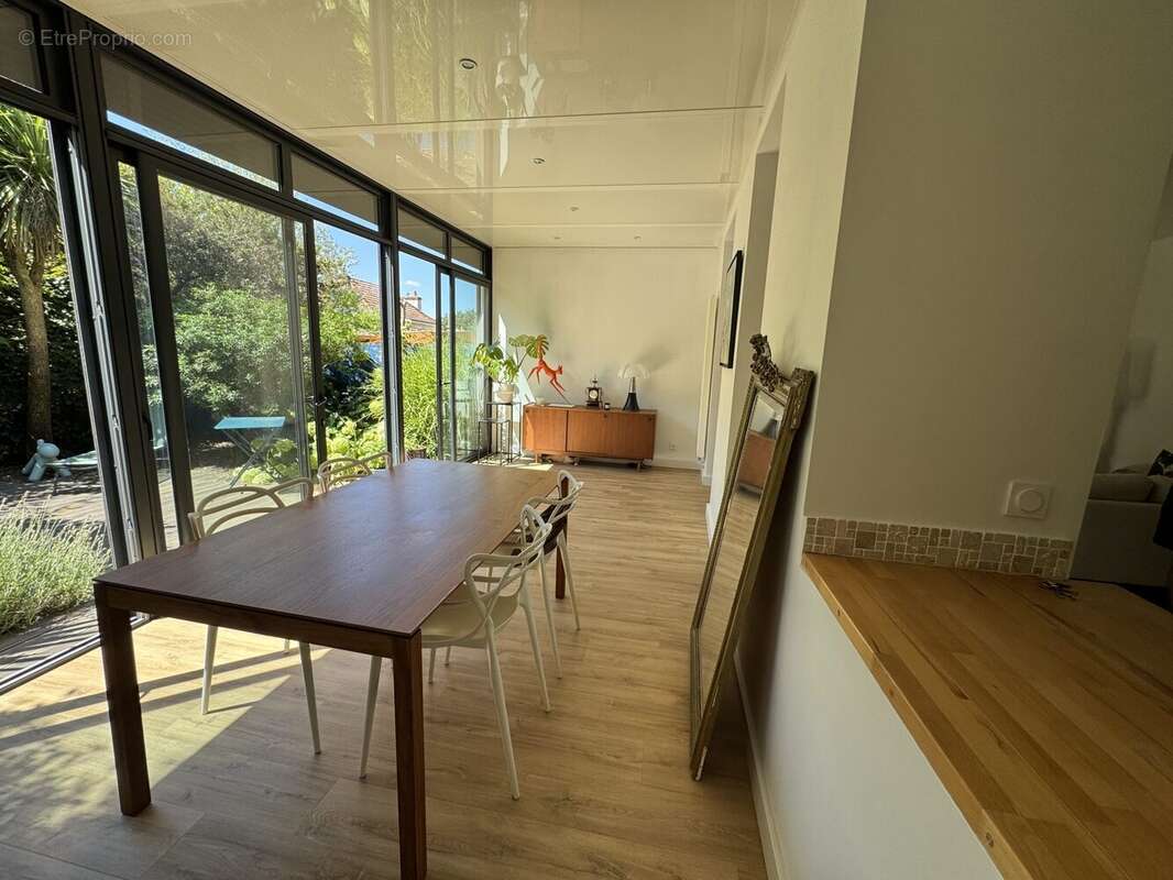 Maison 83 m² à Tours  - photo 3
