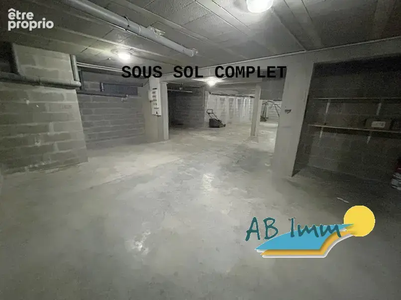 Maison 7 pièces 130 m² à vendre à Kervignac (56700) - photo 11