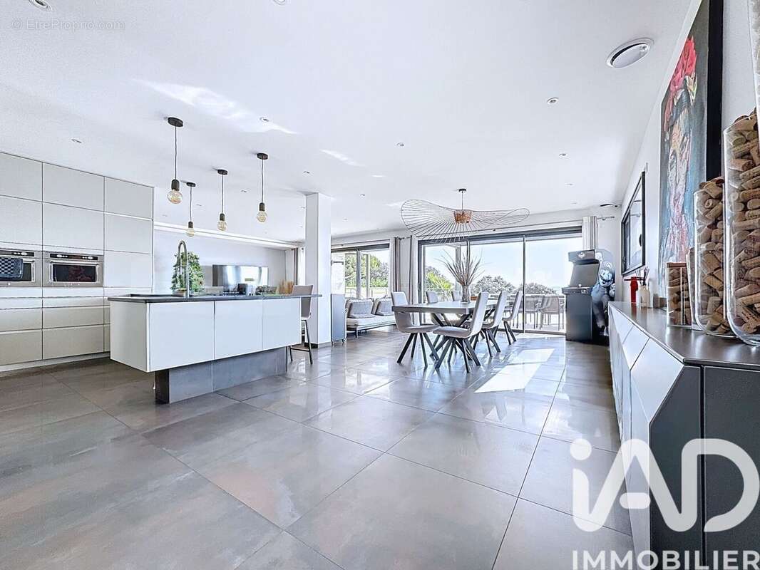 Photo 3 - Maison à ISTRES