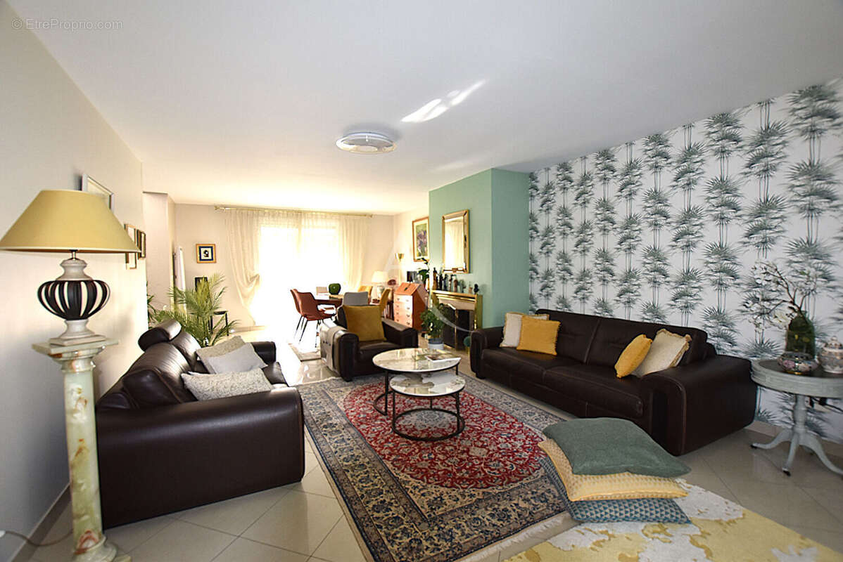 Maison à SAINT-GERMAIN-LES-CORBEIL