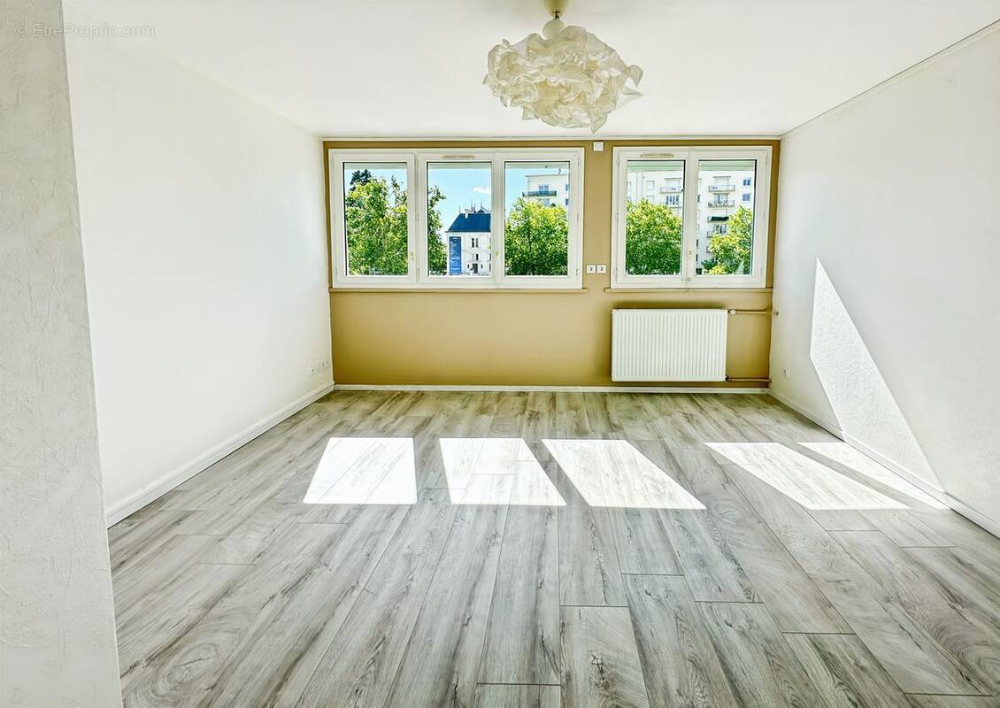 Appartement à MONTARGIS