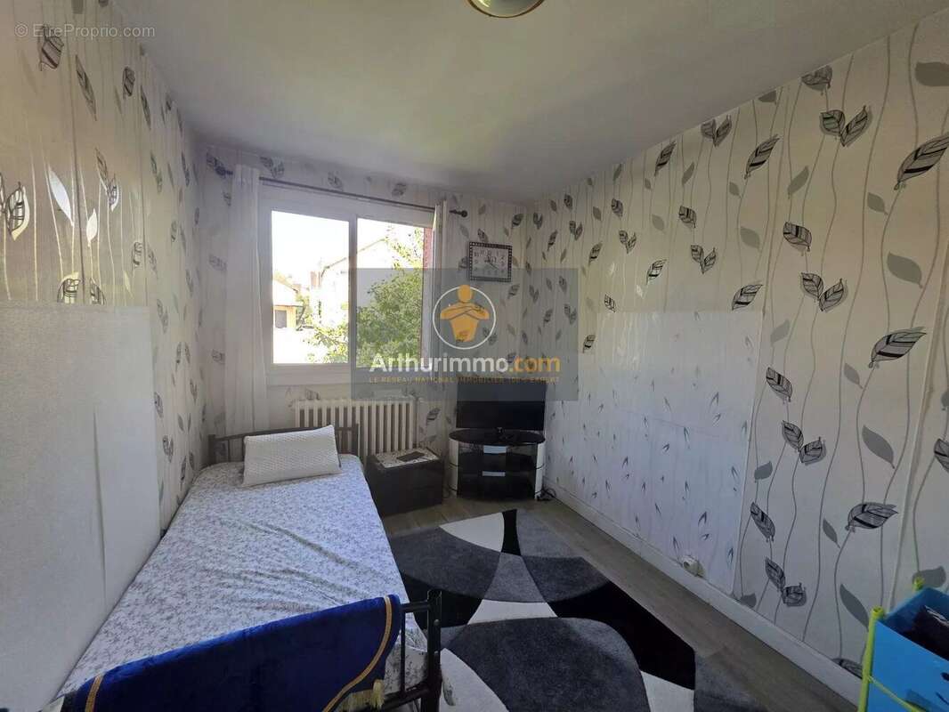 Maison à VILLIERS-LE-BEL