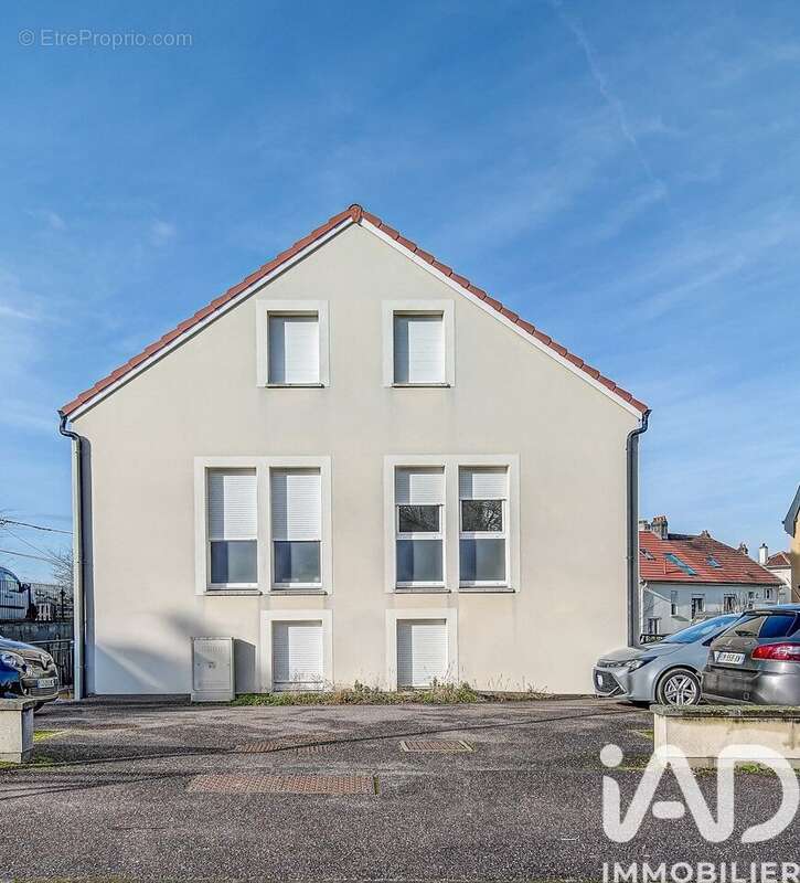 Photo 5 - Appartement à METZ