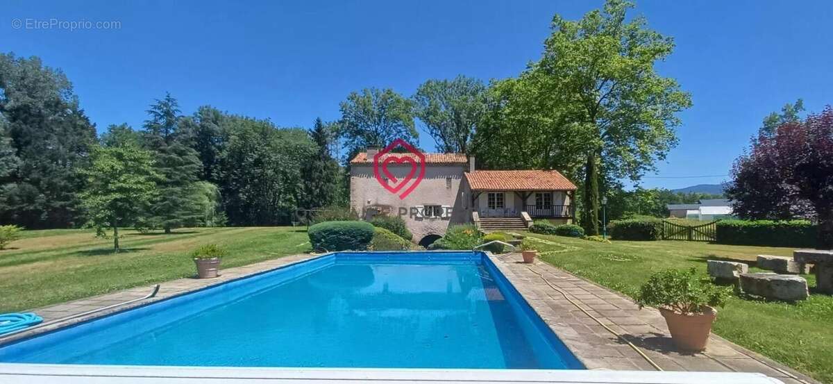 Maison à RIMONT