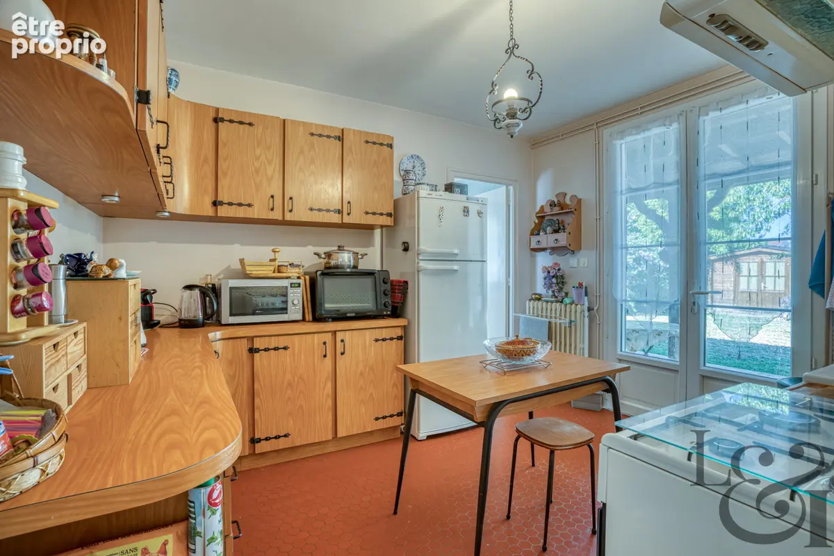 Maison à vendre à Villeneuve-sur-Lot - photo 9