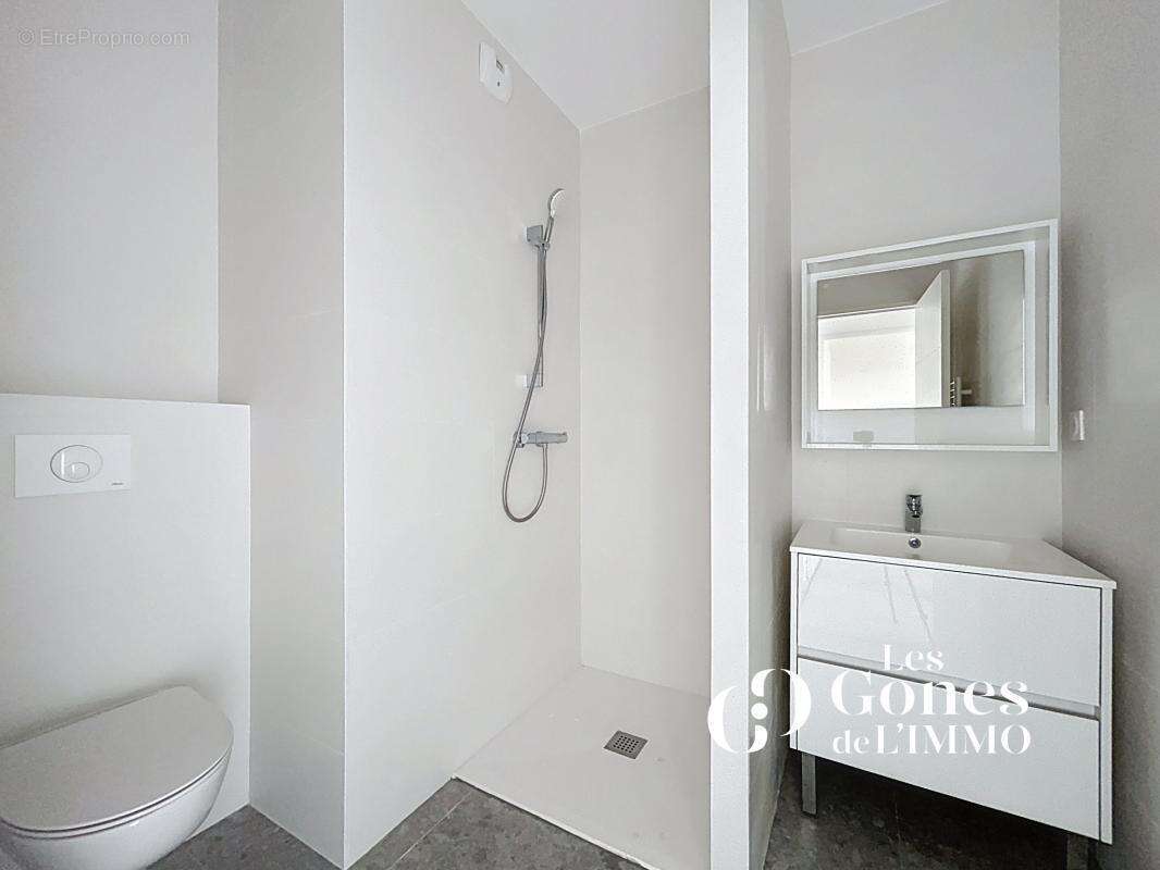 Appartement à FRANCHEVILLE