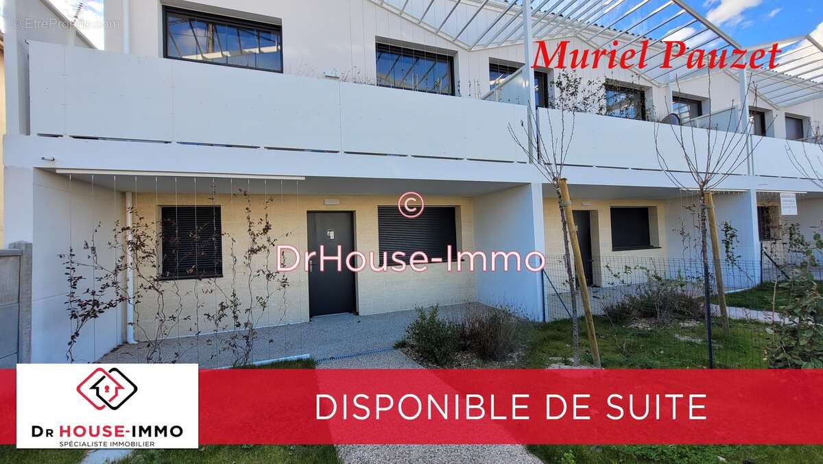 Appartement à TALENCE