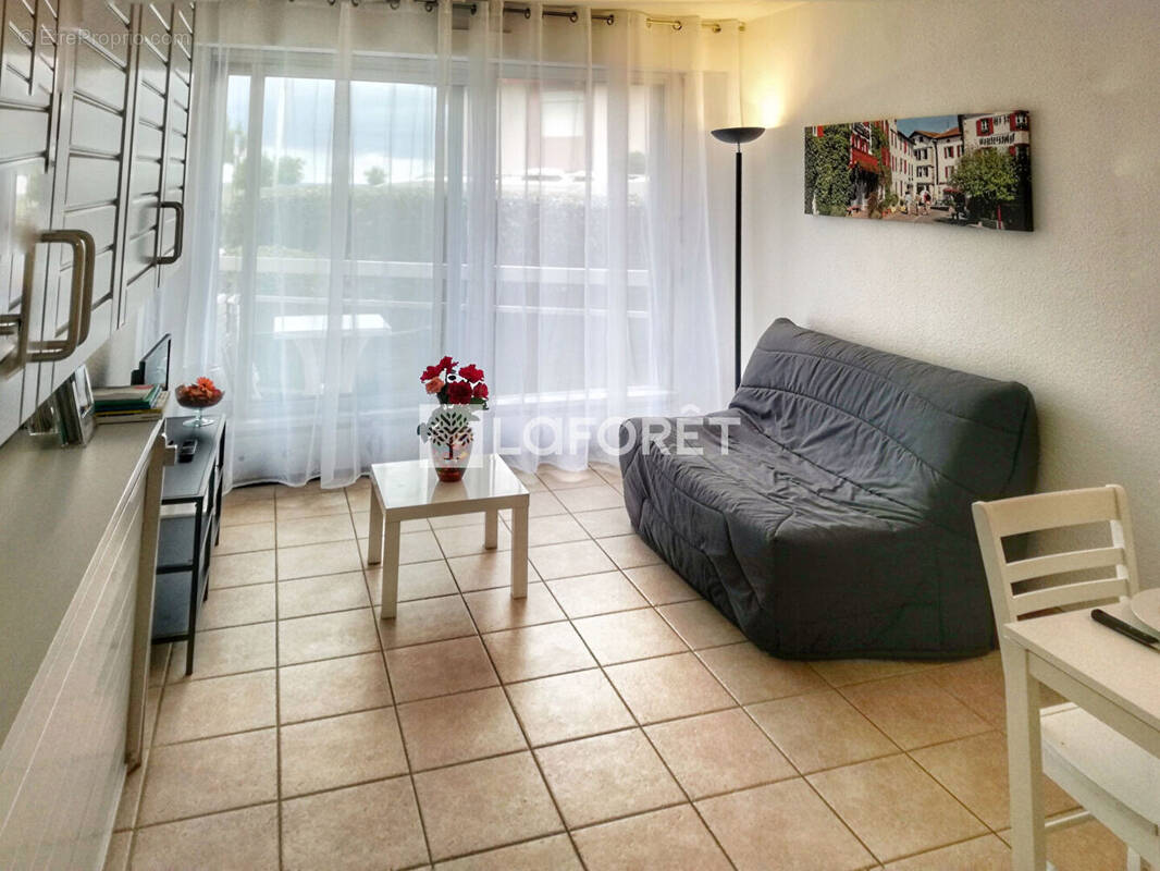 Appartement à ANGLET