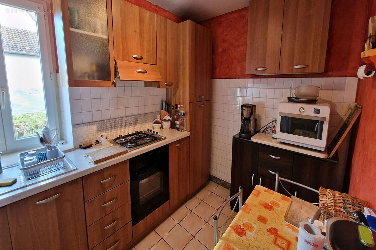 Luneau maison 4 pièces 94 m2 - photo 4