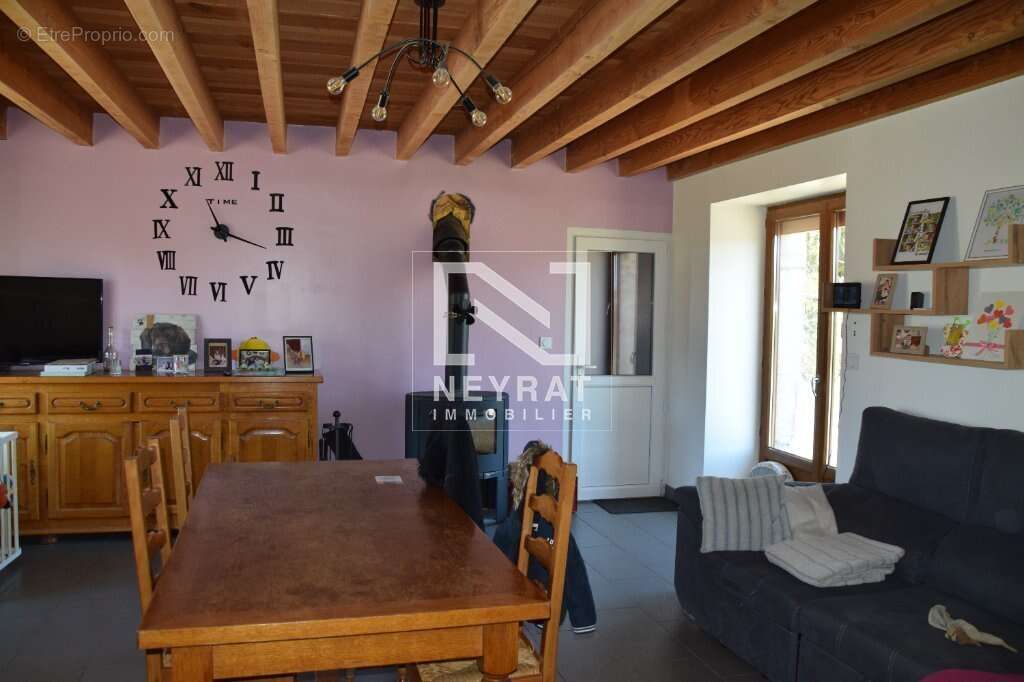 Maison rénovée avec prestations - photo 10