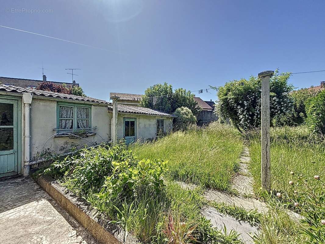 Maison à CHEVILLY-LARUE