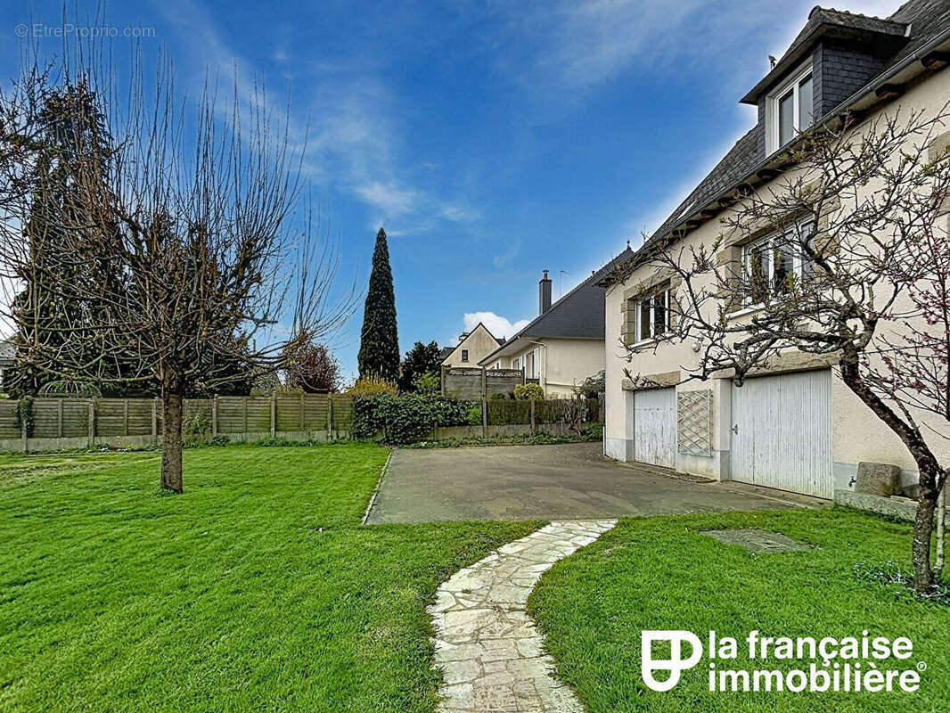 Maison à LIFFRE