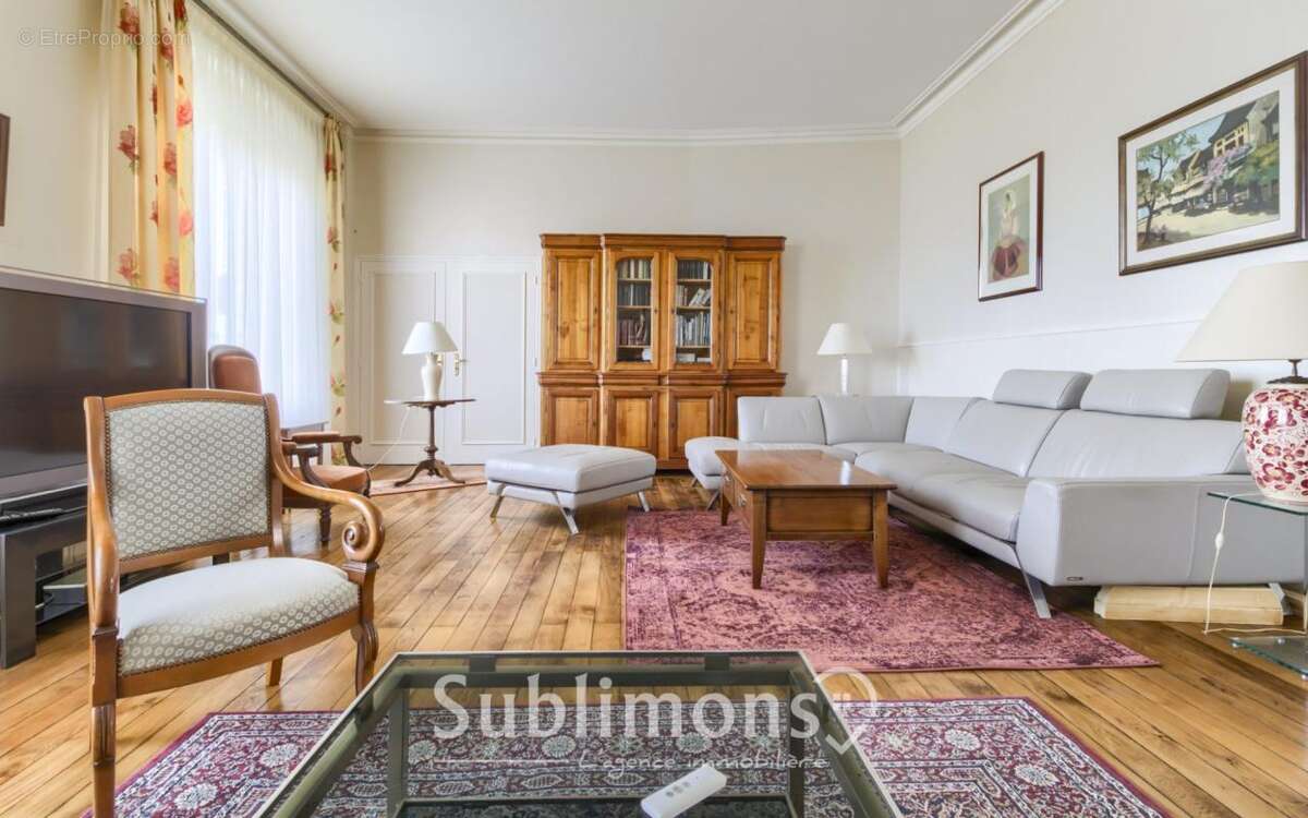 Maison à PORT-LOUIS