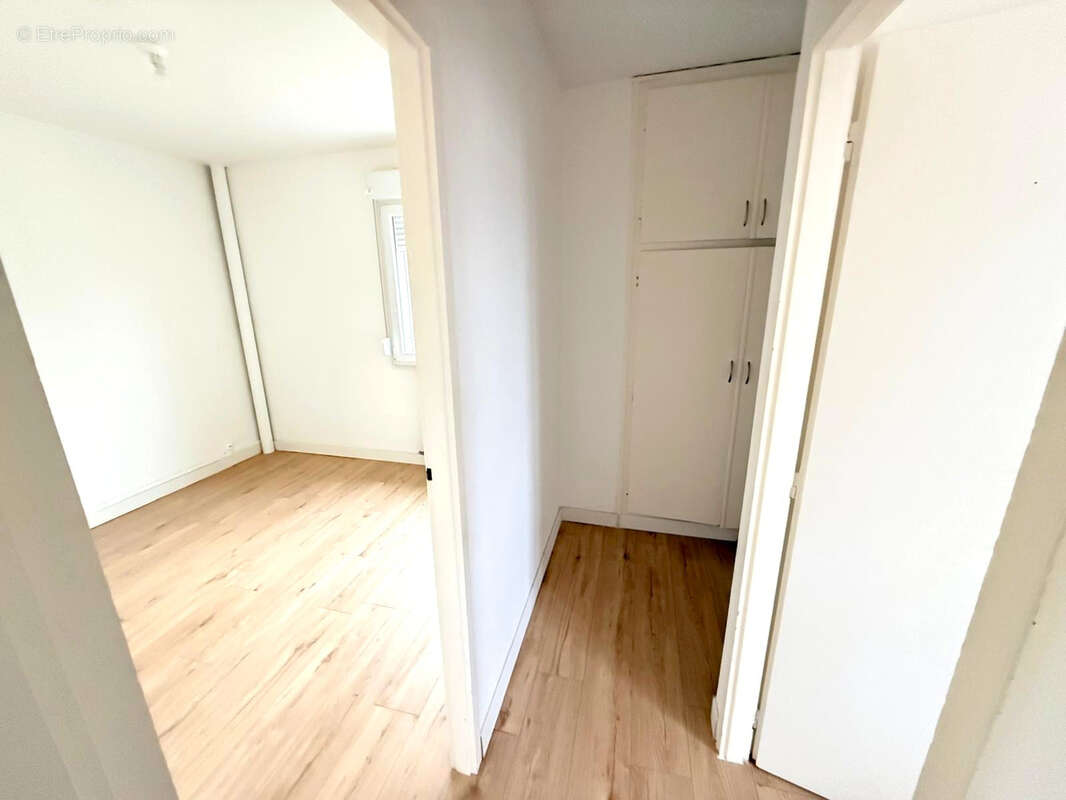 Maison à SAINTE-MARIE-AUX-CHENES