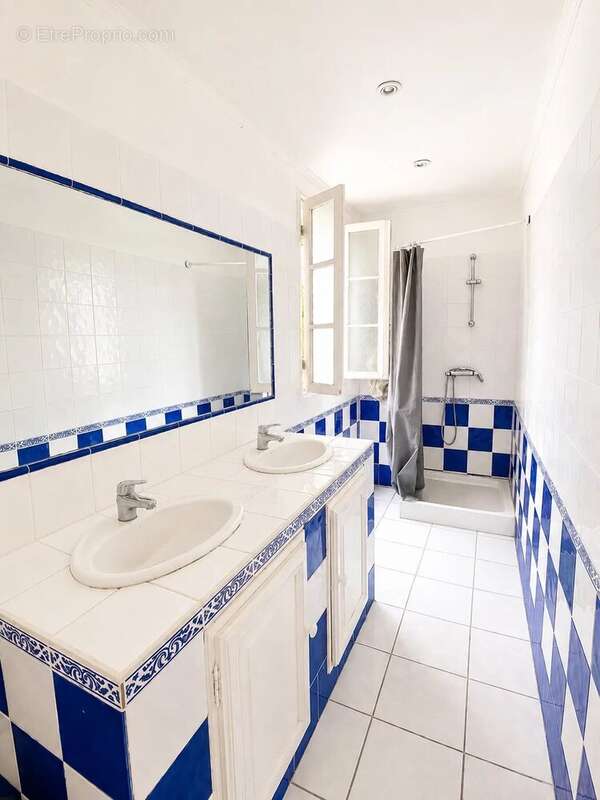 Maison à BANDOL
