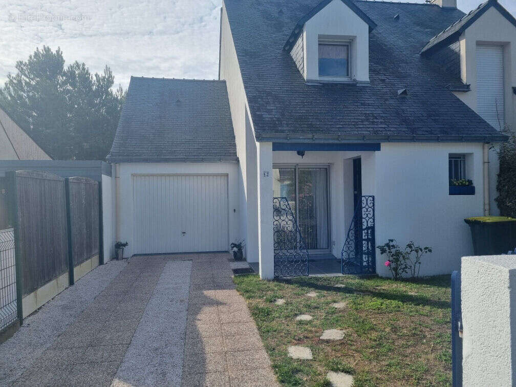 Photo 7 - Maison à LA BAULE-ESCOUBLAC