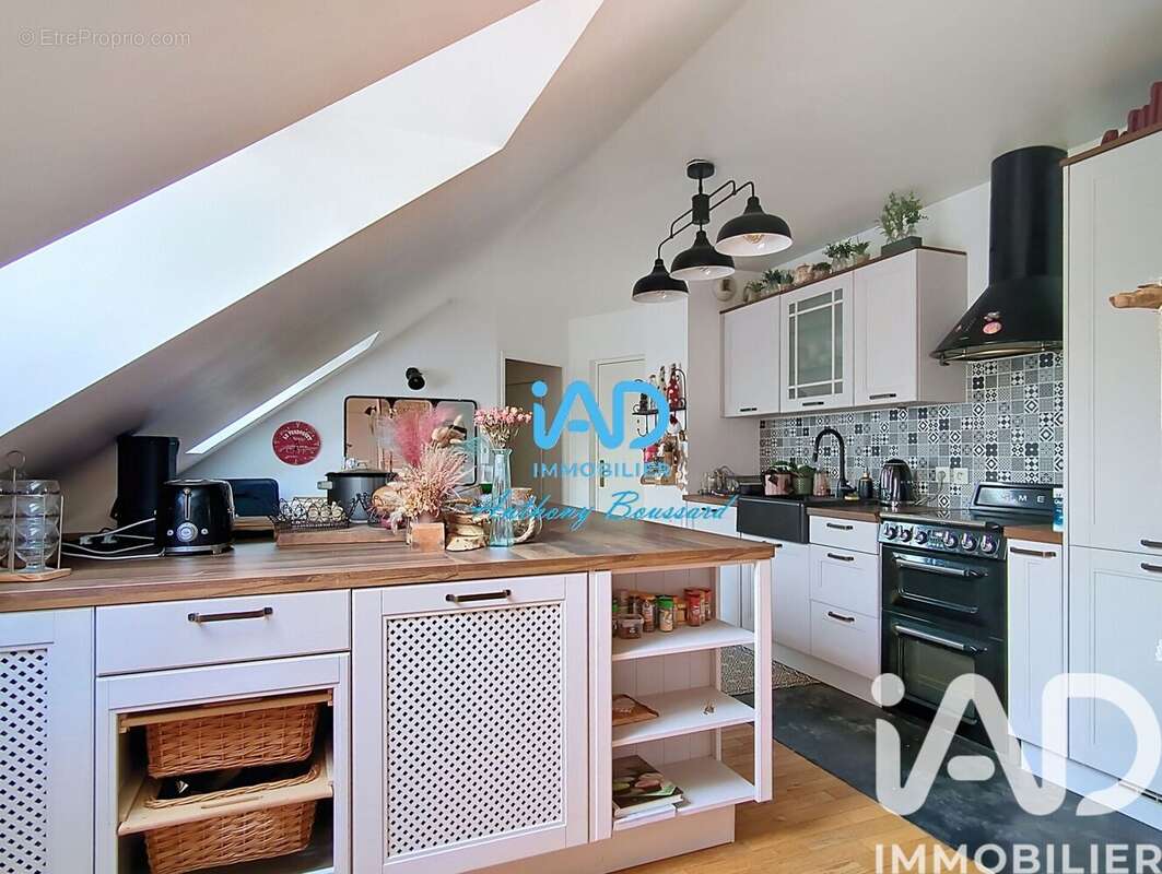 Photo 4 - Appartement à TORCY