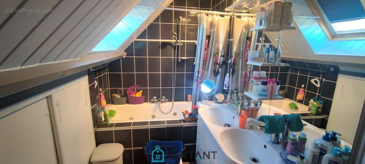 Maison à PONT-AUDEMER