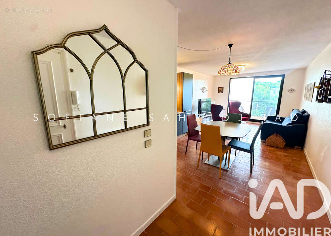 Photo 6 - Appartement à SIX-FOURS-LES-PLAGES