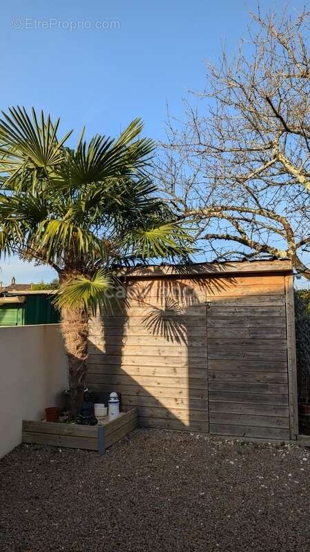 Maison à SAINT-JEAN-D&#039;ANGLE