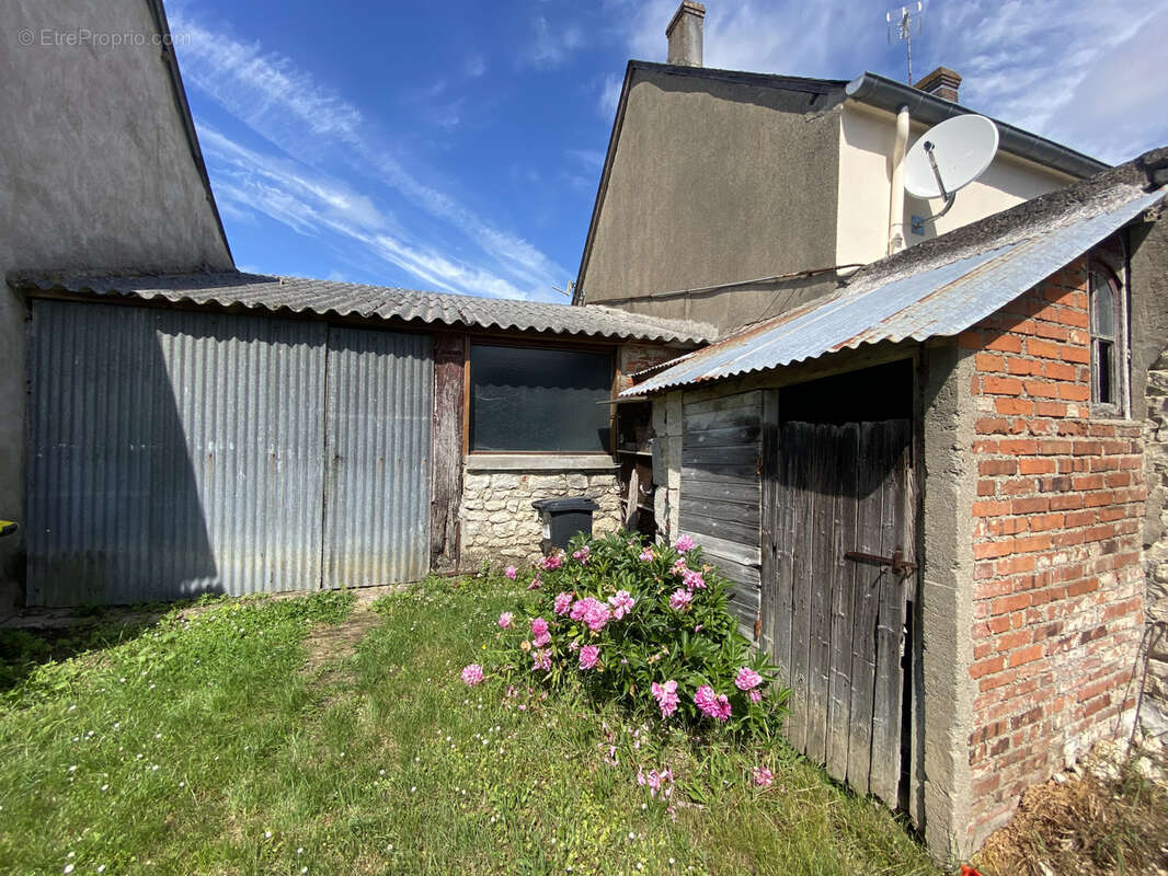 Appartement à PATAY