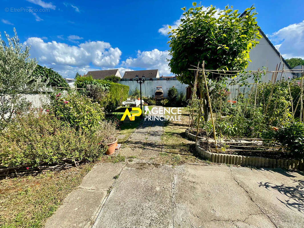 Maison à ARGENTEUIL